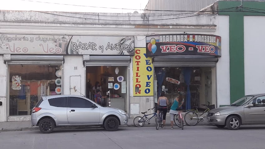 Librería Y Cotillón VeoVeo