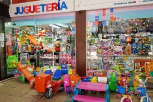 Libreria Y Jugueteria Papelitos