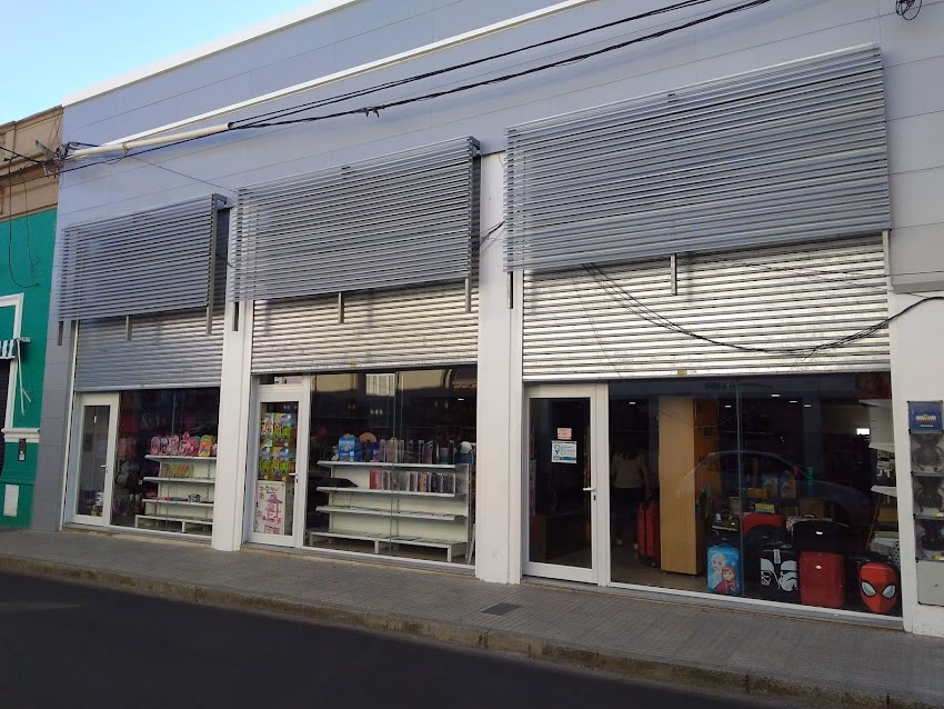 Libreria y Jugueteria San Martin