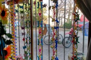 Librería y Mercería Resistiré