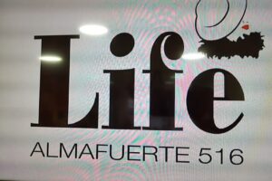 Life Accesorios
