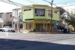 Limayquén Cotillón