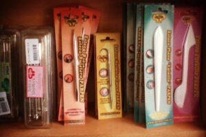 Limbo Porcelana Fría y Repostería