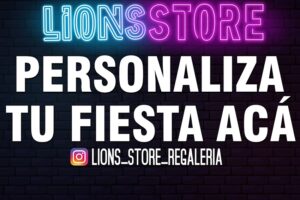 Lions Store