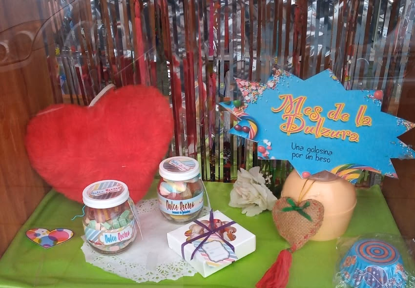 Lluvia de Colores Cotillon