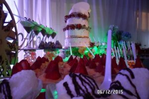 Lo De Mirta Reposteria