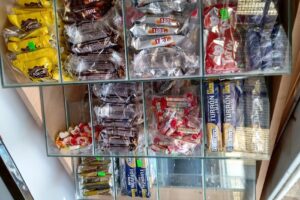 Lodivar Papelera Cotillón Repostería Heladería