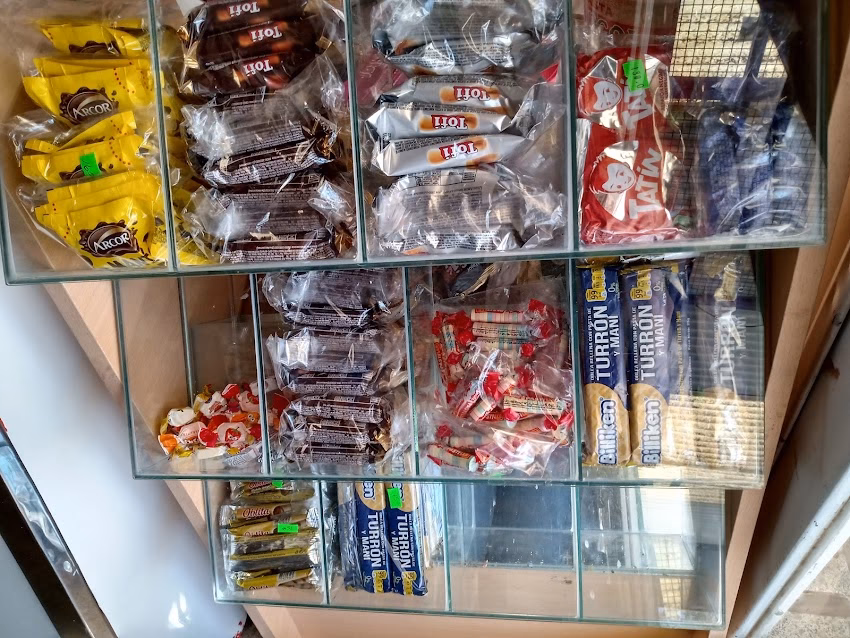 Lodivar Papelera Cotillón Repostería Heladería