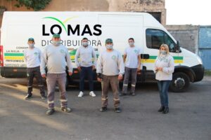 Lomas Distribuidora
