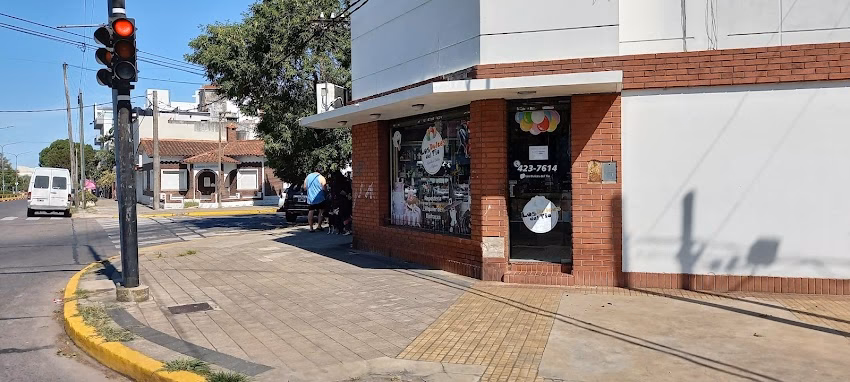 Los Dulces del Tío