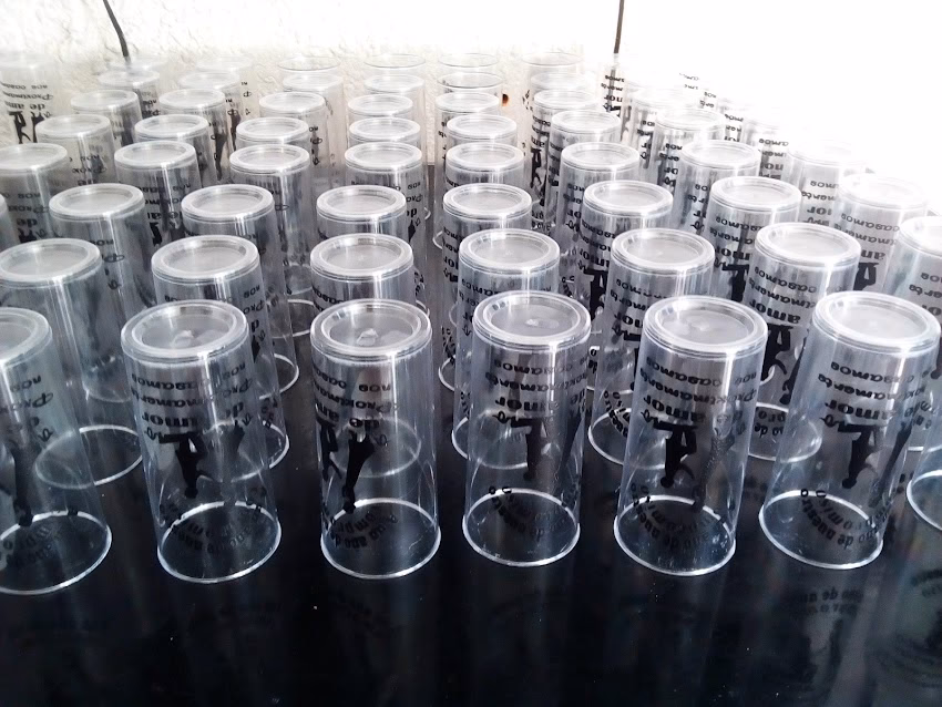 Los Globos del Lucho L Estampados