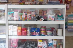 Los Primos LibreríaCotillón