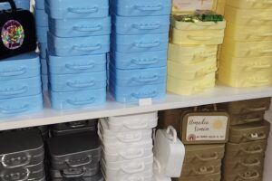 Los Principitos By Flor