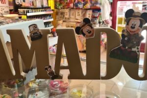 Lucho Cotillon Boutique