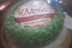 Luna Blanca Reposteria