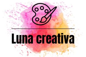Luna creativa