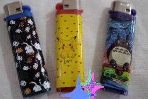 Luz de Luna Por Mamá Deco