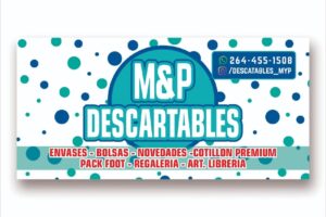 Mp Descartables