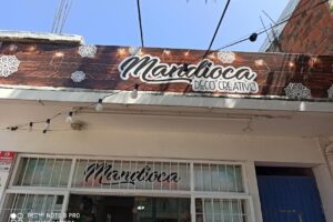 Mandioca decocreativo