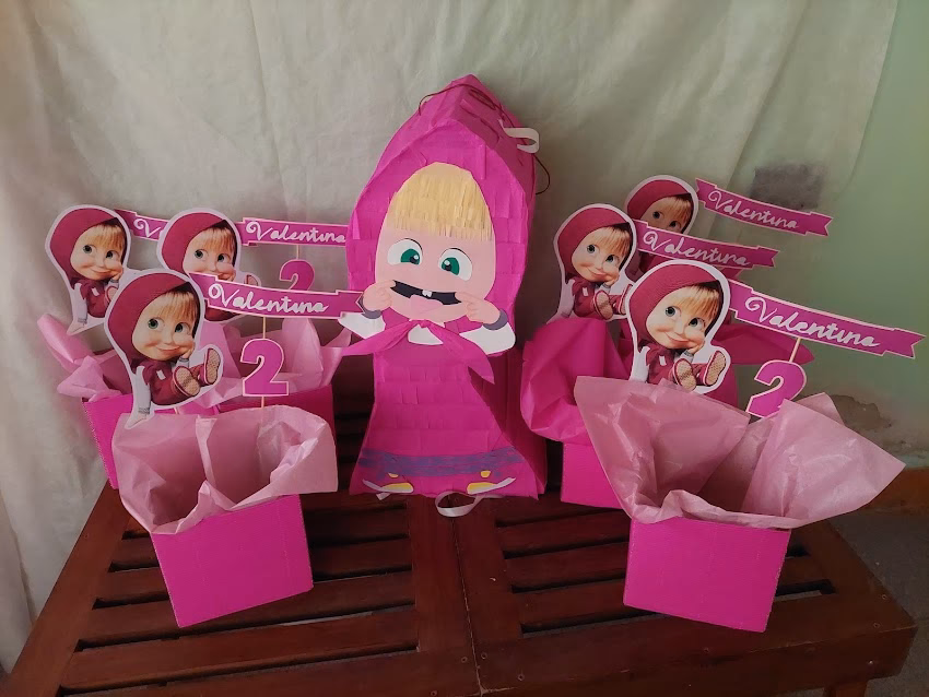 Manos Libres Cotillon