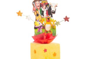 Manzana Cotillón y Jugueteria