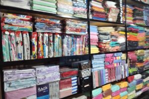 Mar Blanco Blanquería