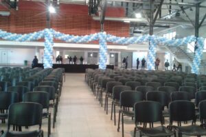 Maribel globosydisfraces