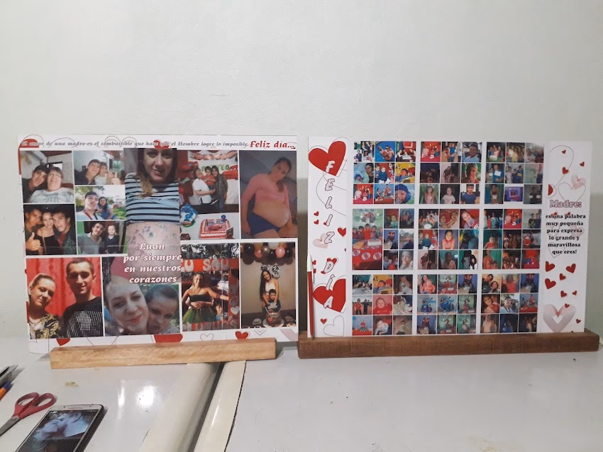 Masas Dulces y Cotillon Graciela