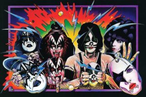 Maskaritas LibreriaCotillon