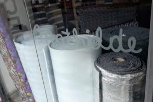 Mathilde Sa Tapicería