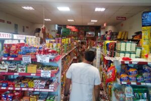 Maxi Suelto Supermercado