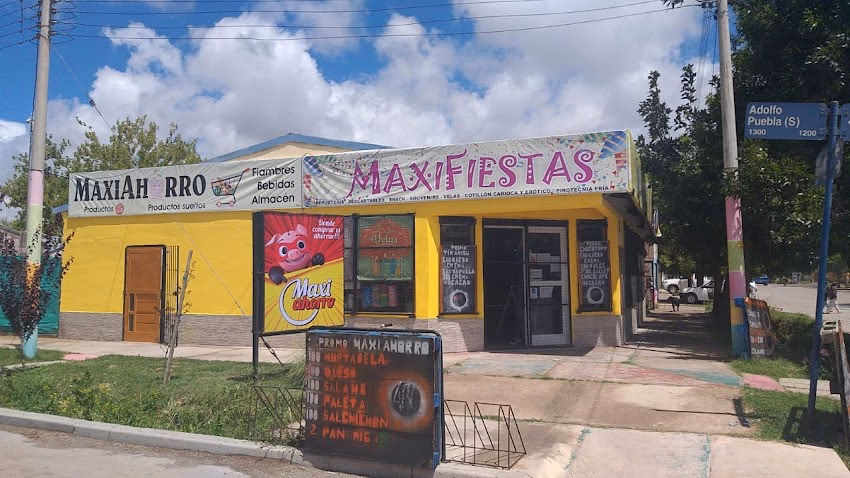 MaxiAhorro
