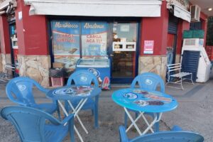 Maxikiosco Abastense 520 y 210