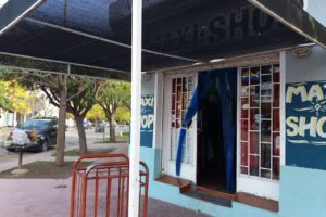 Maxishop Minimercado