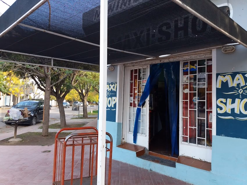 Maxishop Minimercado