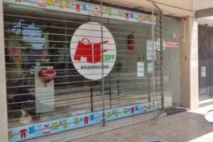 Mayorista Formosa Kids