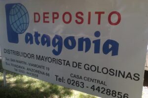 Mayorista Patagonia Casa Central