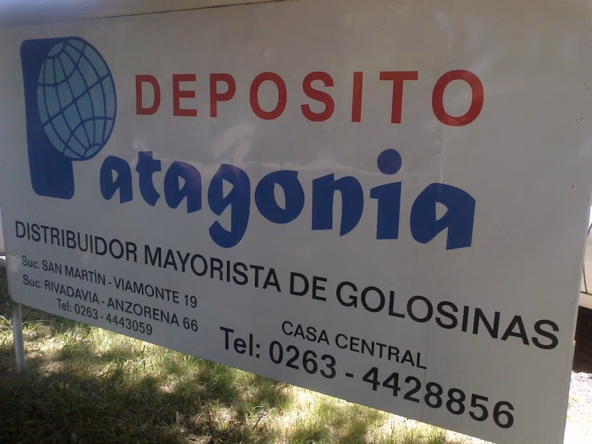 Mayorista Patagonia Casa Central