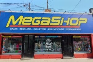 Mega Store Luján