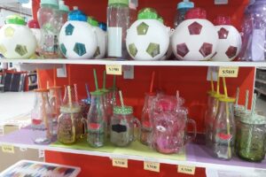 Megamundo Polirubro Mayorista