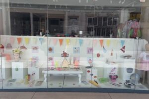 Melange Repostería Cotillón