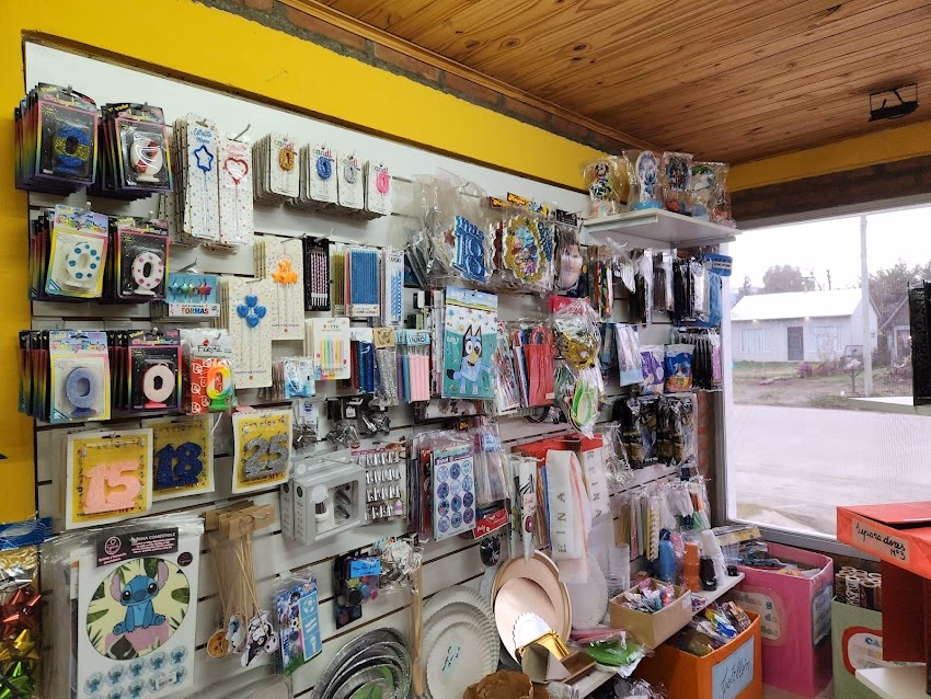 Meraki Librería y Cotillón