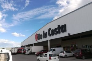 Mercado Concentrador de la Costa