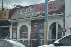 Mercado Fin Del Mundo