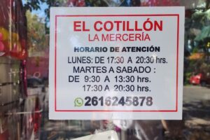 Merceria Cotillon