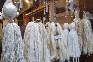 Mercería variedades