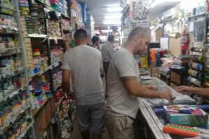 Merceria Y Libreria Corrientes