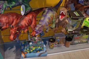 Mi Castillo JugueteríaLibreria