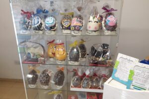 Mil y un opciones Salsipuedes