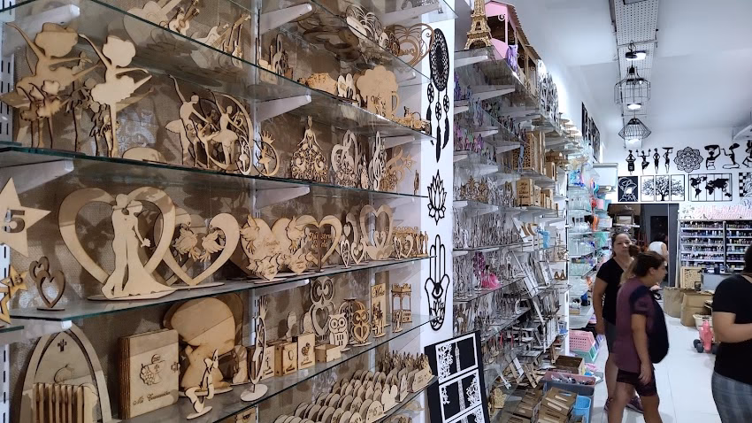 Milena Souvenirs